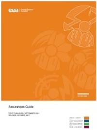 Full size image of Assurances Guide